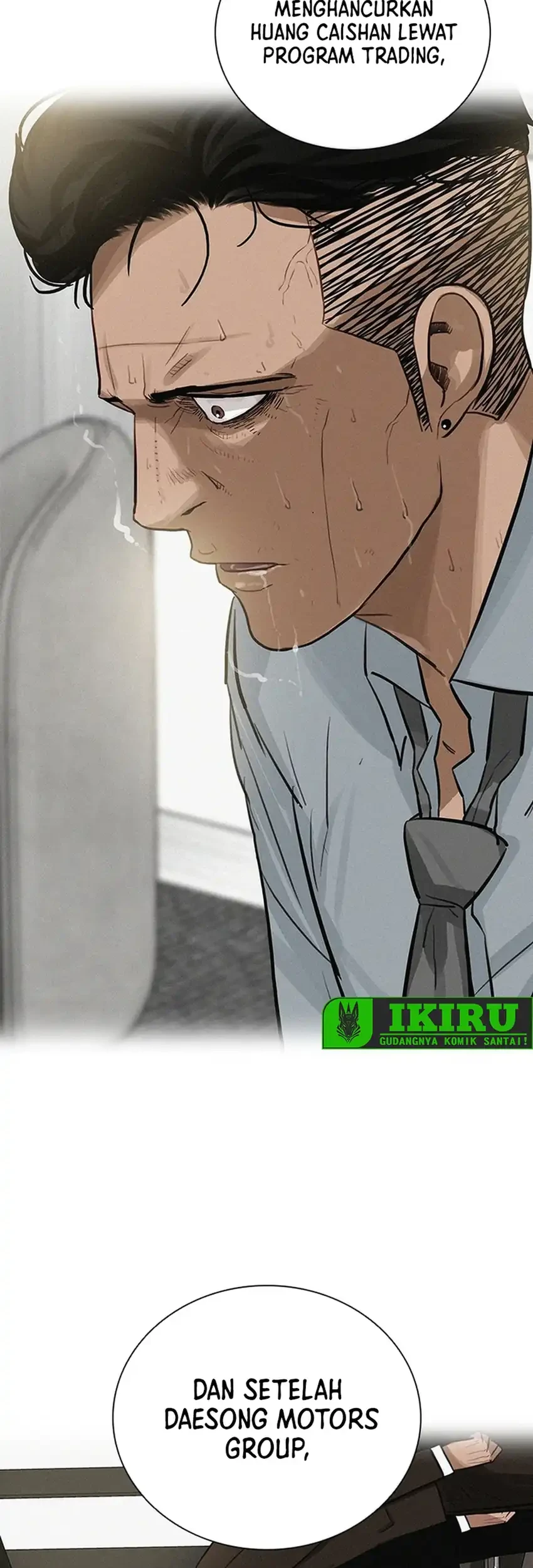 Lord of Money Chapter 268 Gambar 67