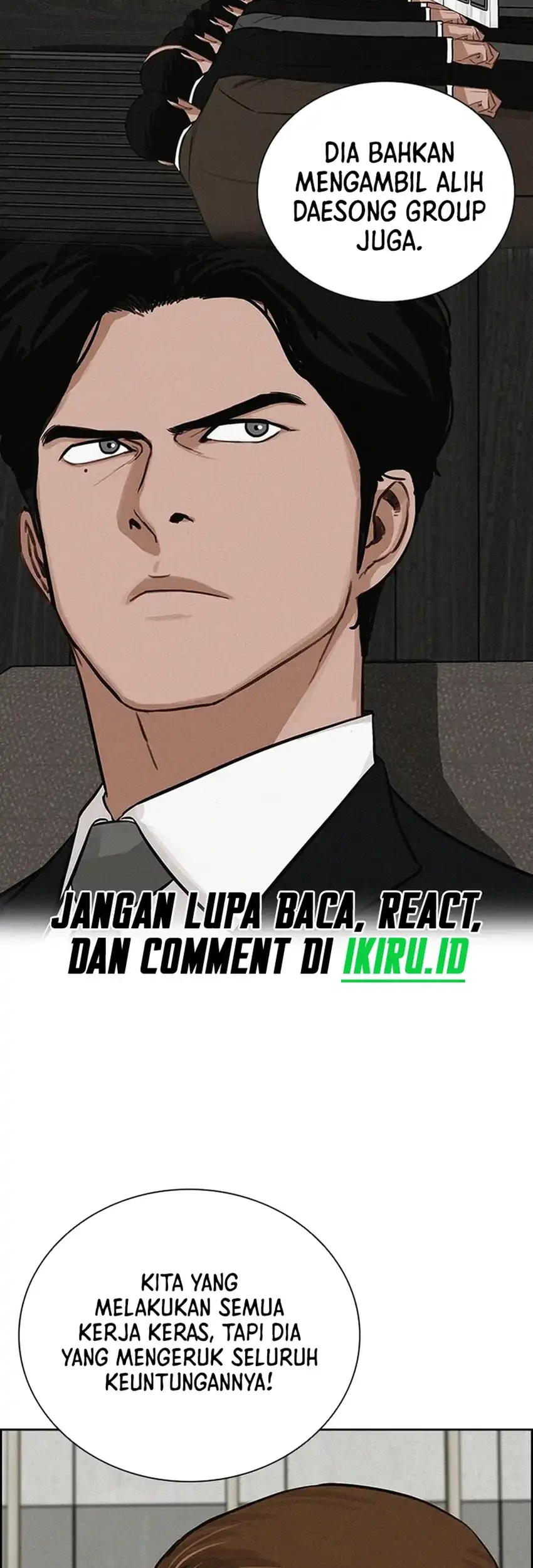 Lord of Money Chapter 268 Gambar 69