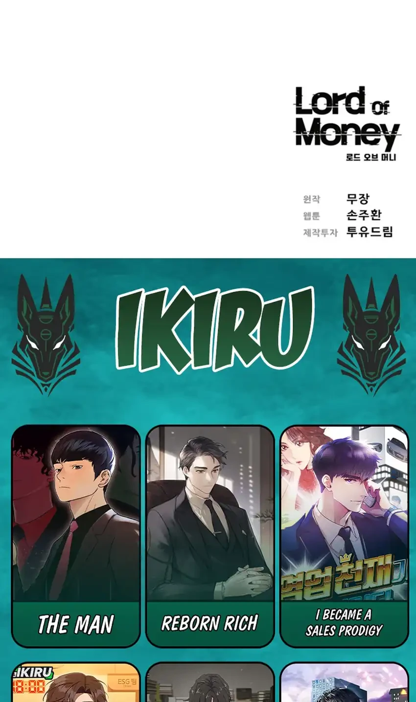 Lord of Money Chapter 268 Gambar 78