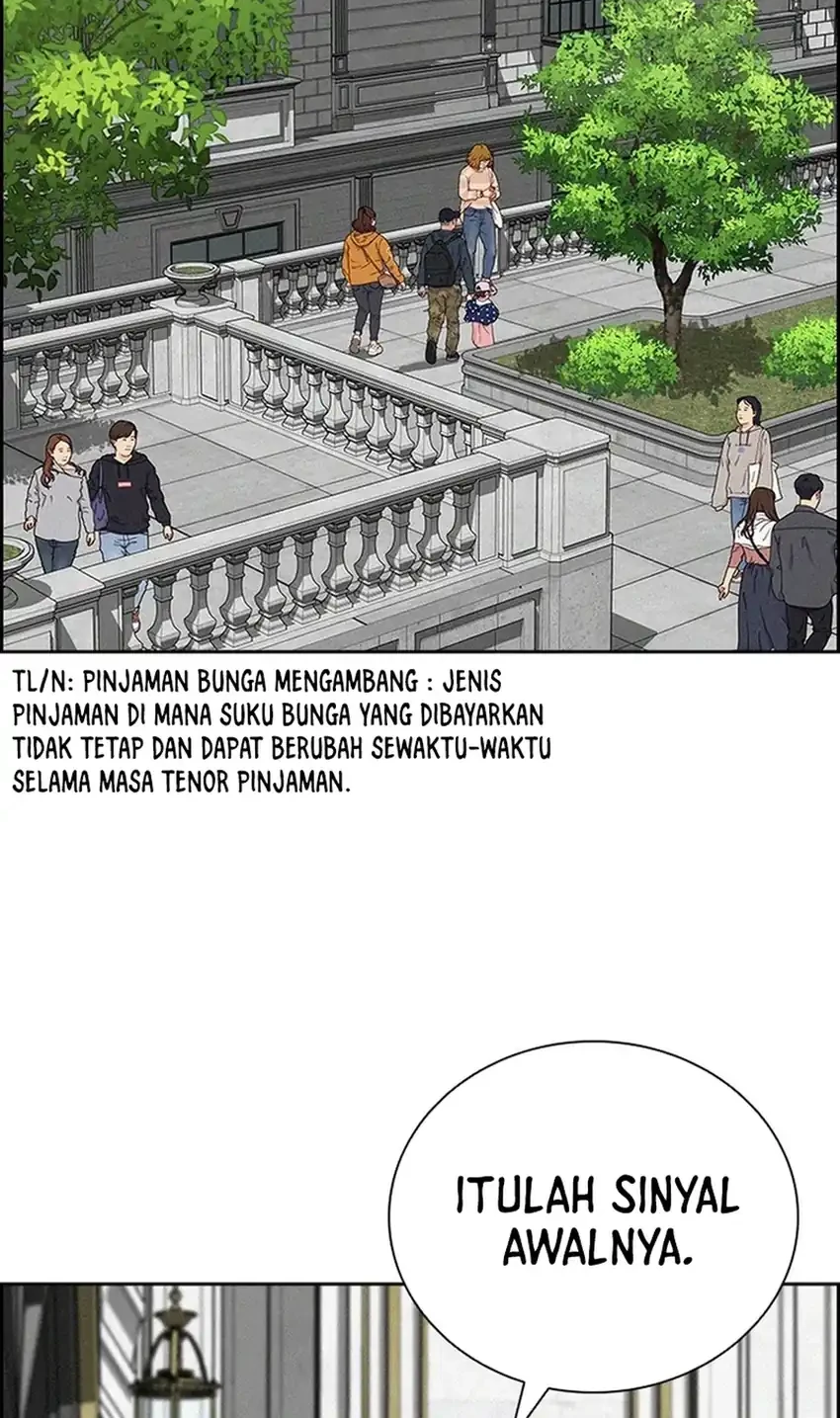 Lord of Money Chapter 268 Gambar 6