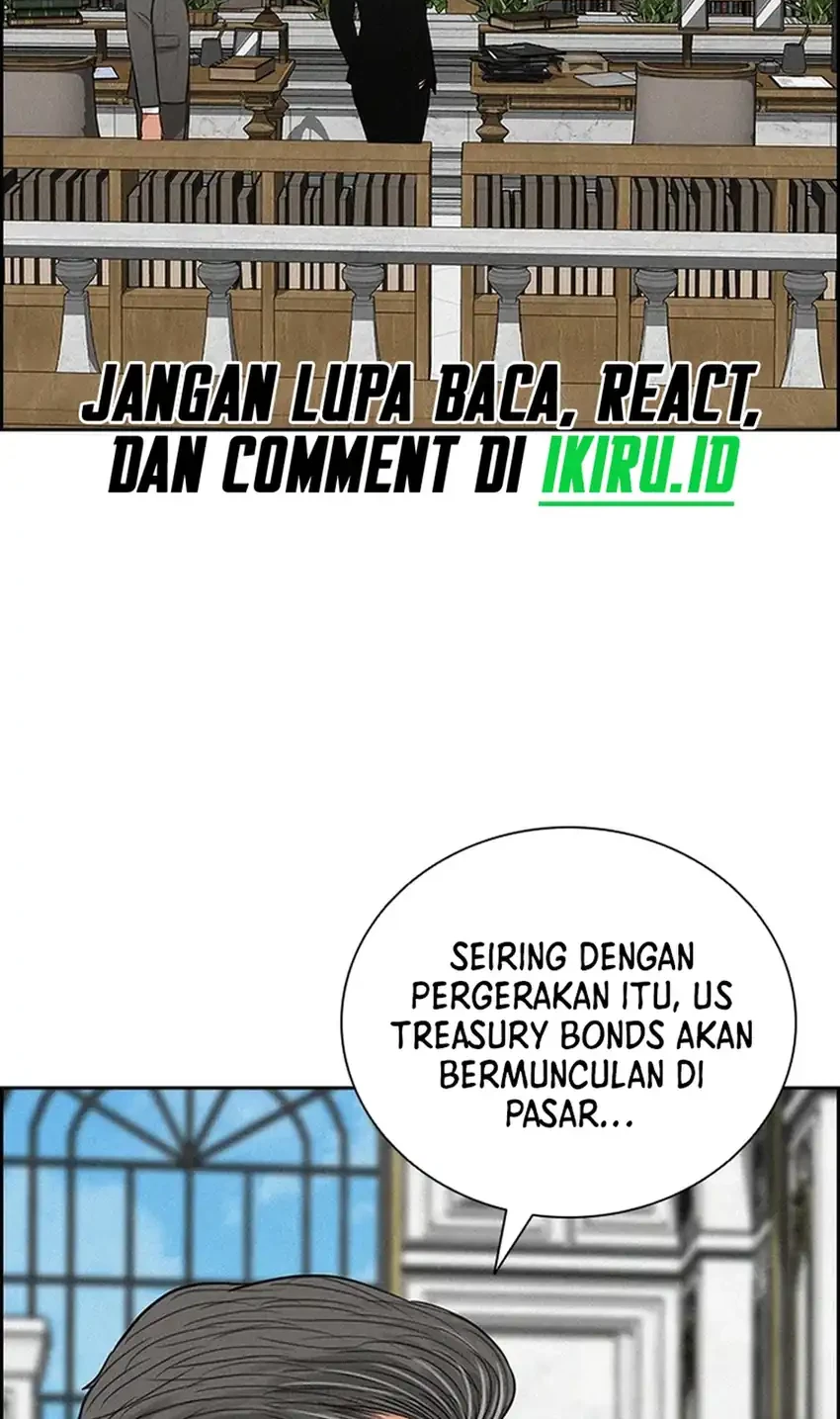 Lord of Money Chapter 268 Gambar 8
