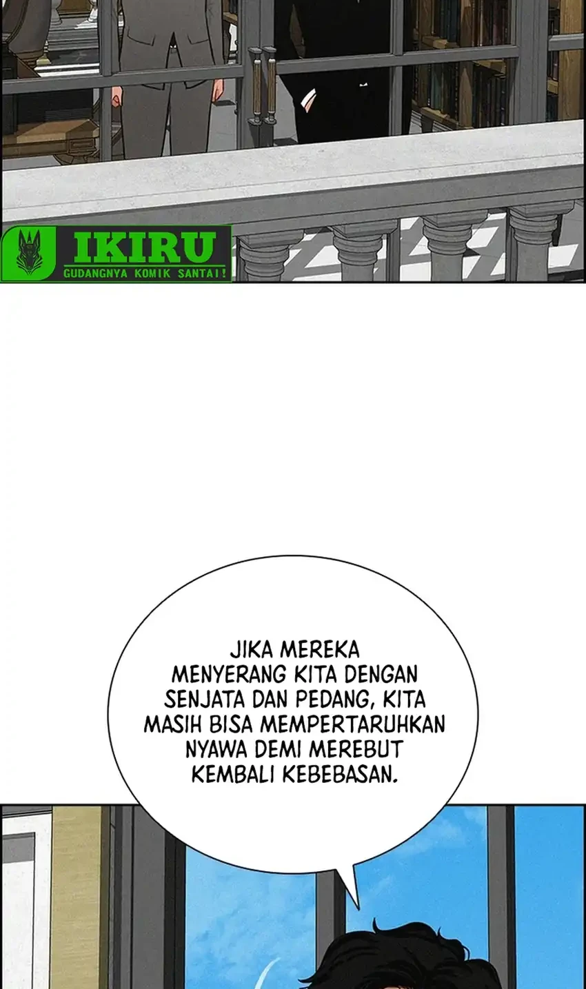 Lord of Money Chapter 268 Gambar 10