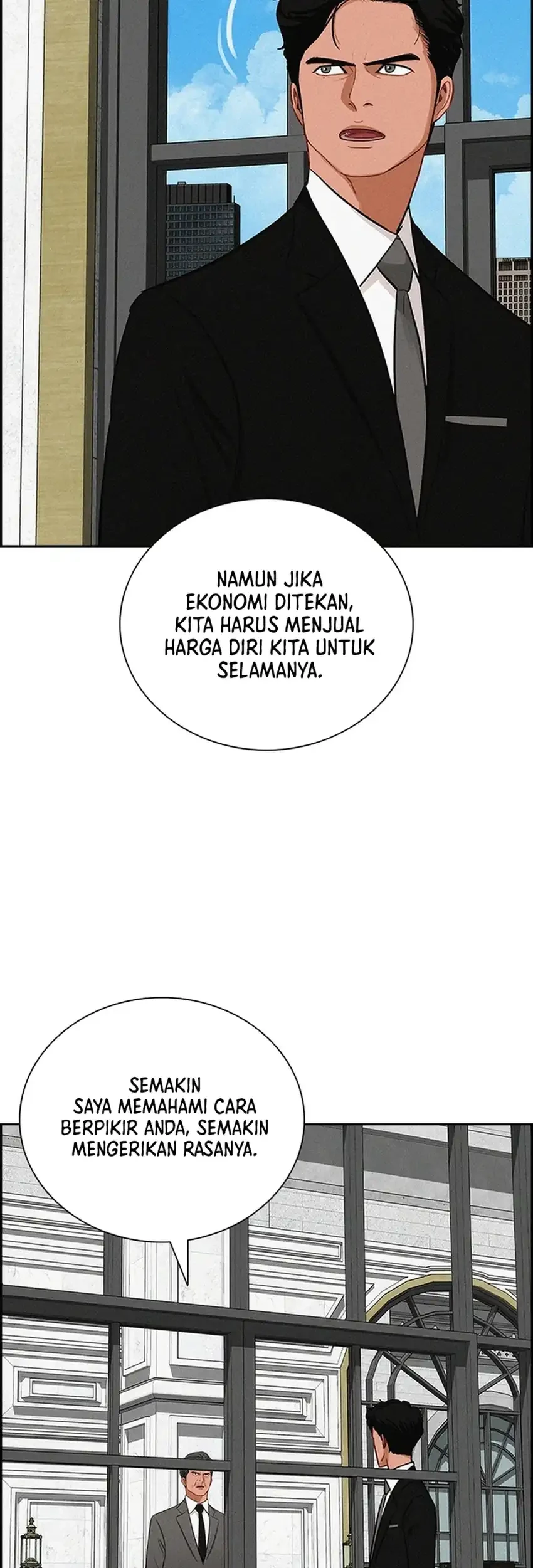 Lord of Money Chapter 268 Gambar 11