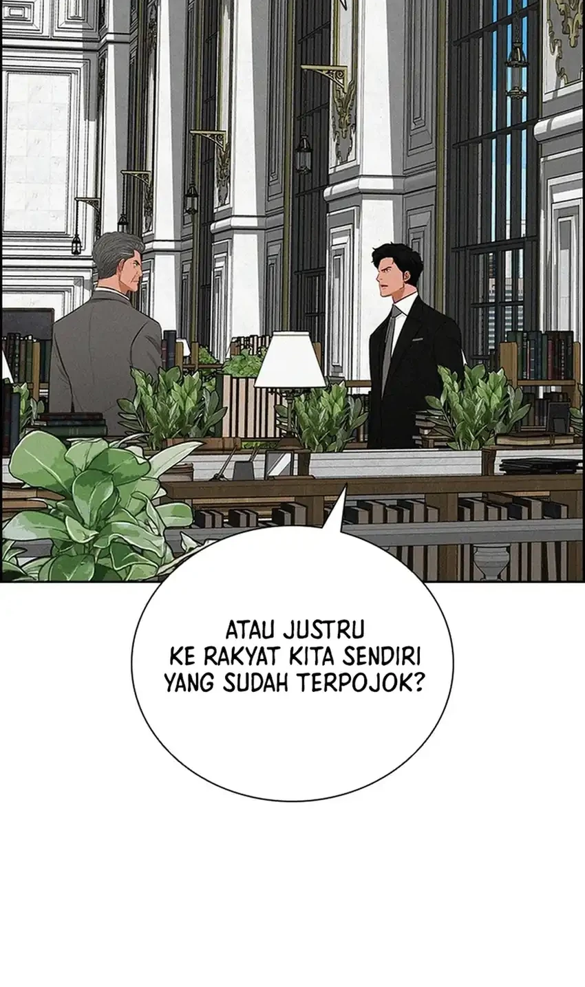Lord of Money Chapter 268 Gambar 16
