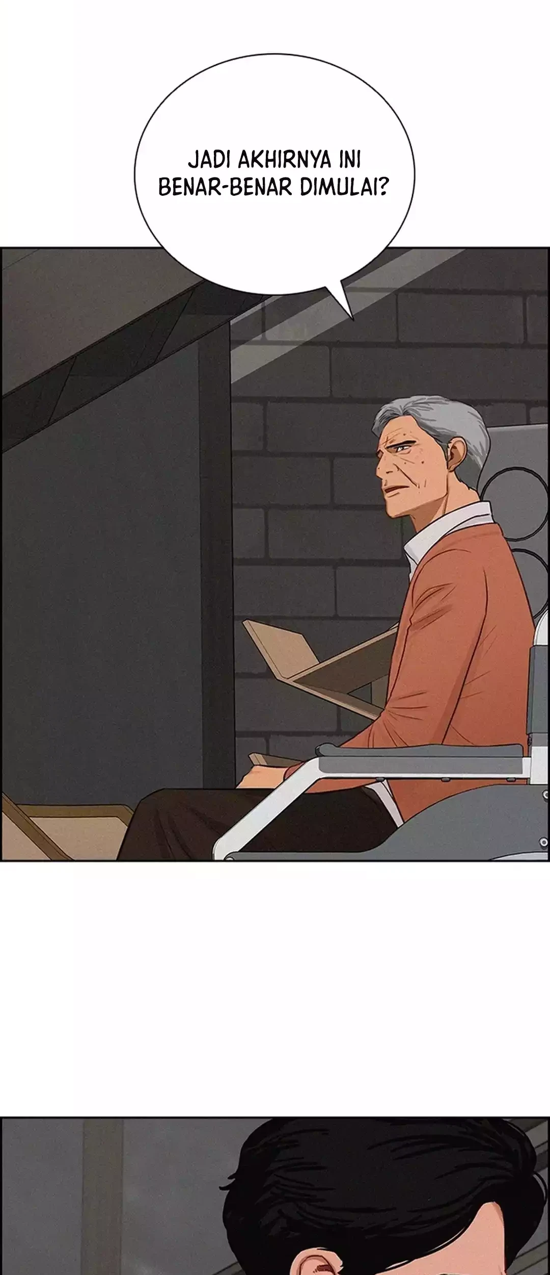 Lord of Money Chapter 269 Gambar 29