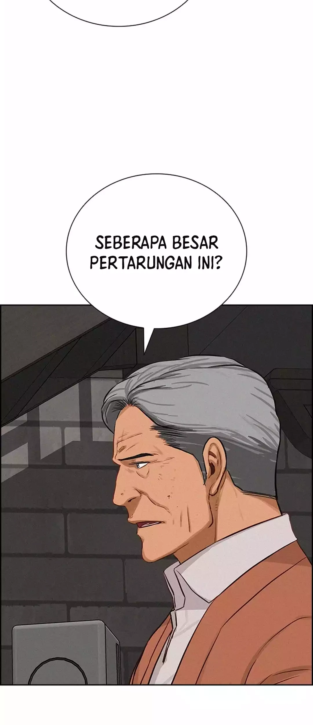 Lord of Money Chapter 269 Gambar 32