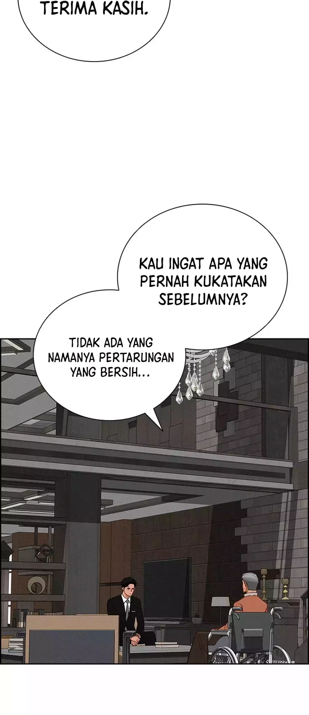 Lord of Money Chapter 269 Gambar 37