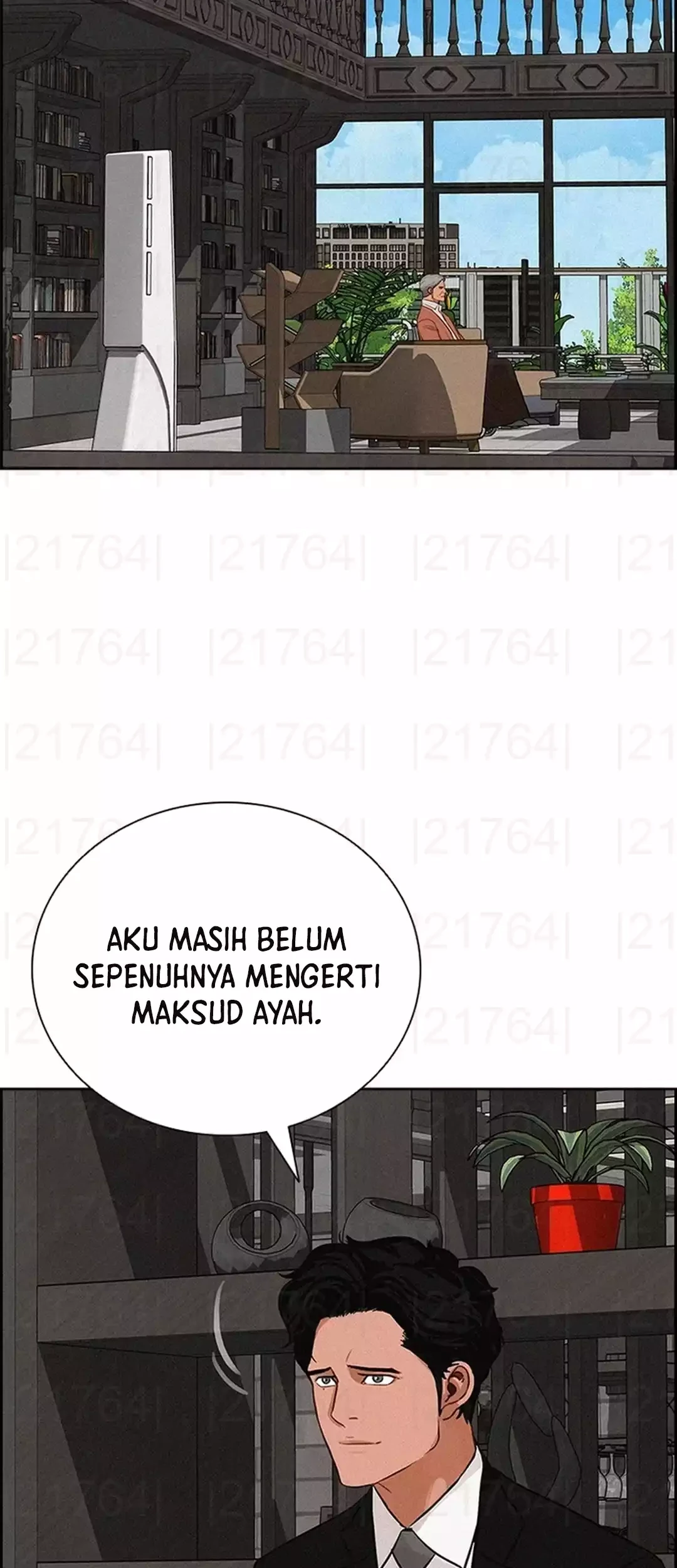 Lord of Money Chapter 269 Gambar 44