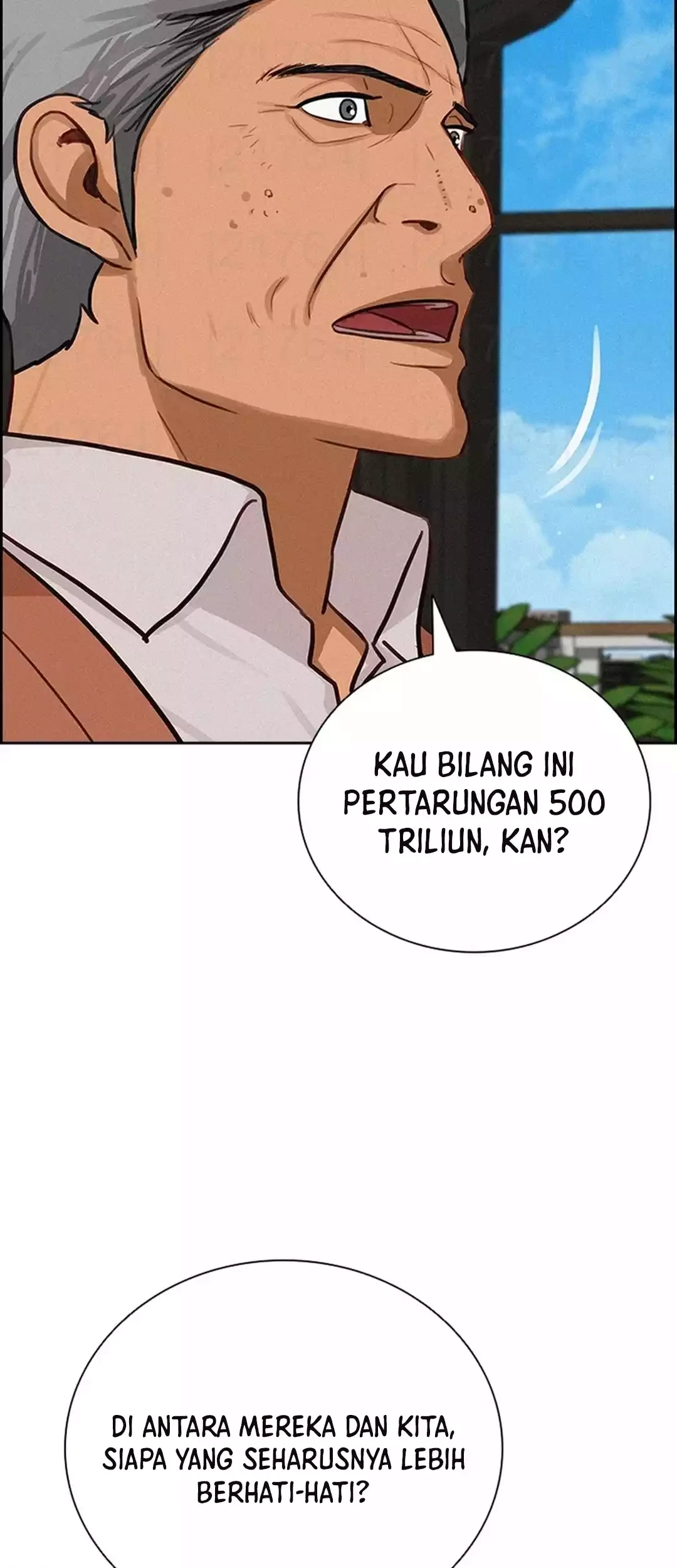 Lord of Money Chapter 269 Gambar 46