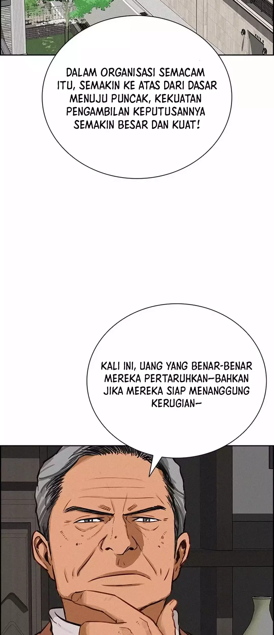Lord of Money Chapter 269 Gambar 50