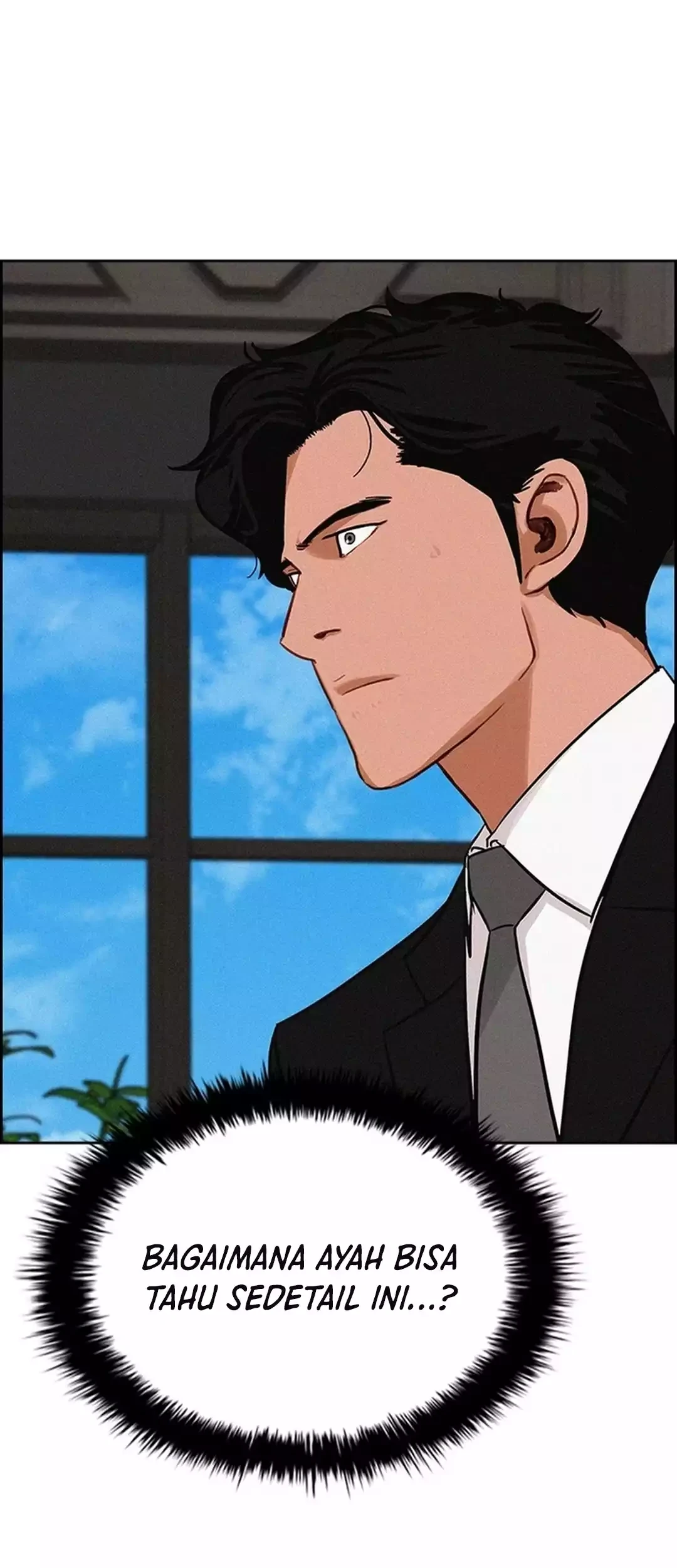 Lord of Money Chapter 269 Gambar 52