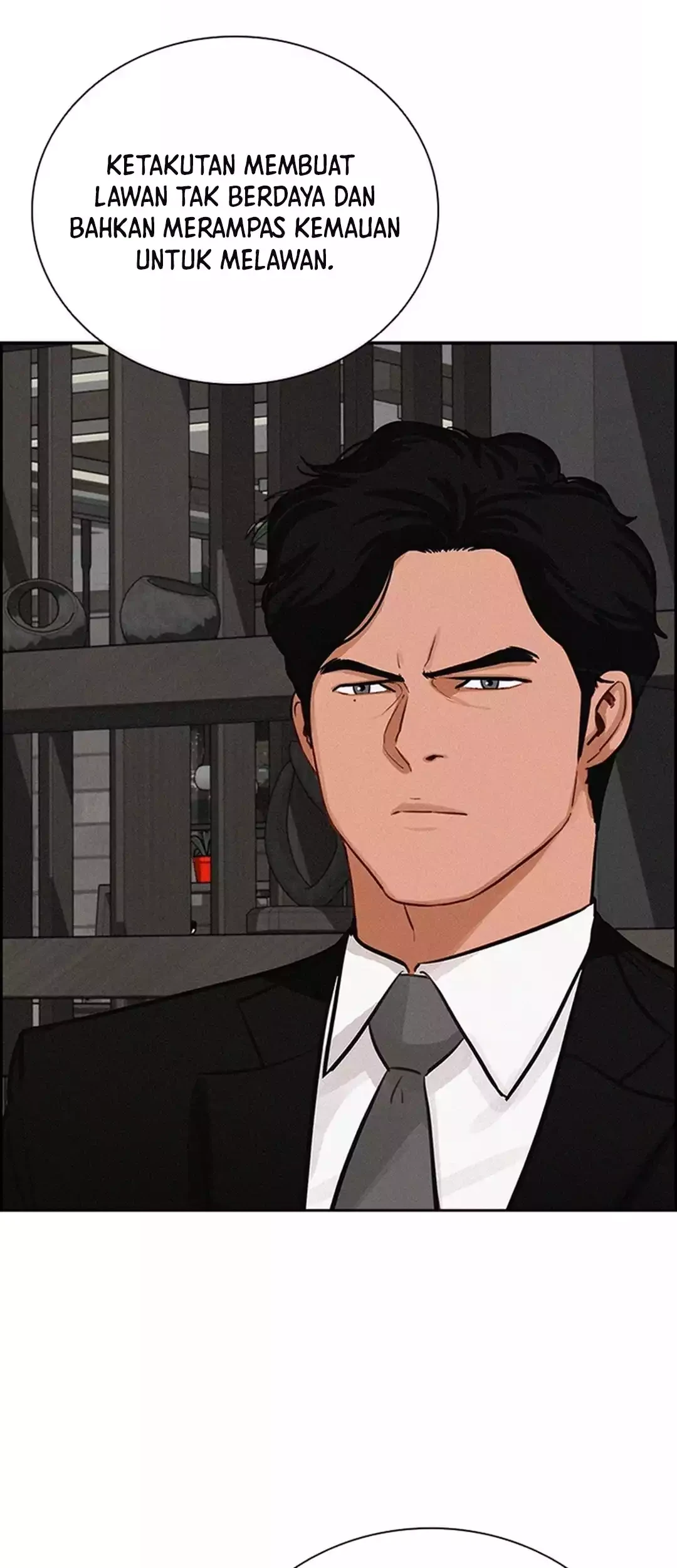 Lord of Money Chapter 269 Gambar 56