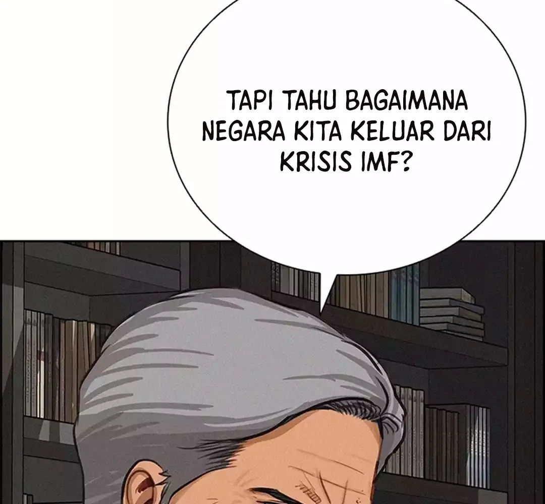 Lord of Money Chapter 269 Gambar 57