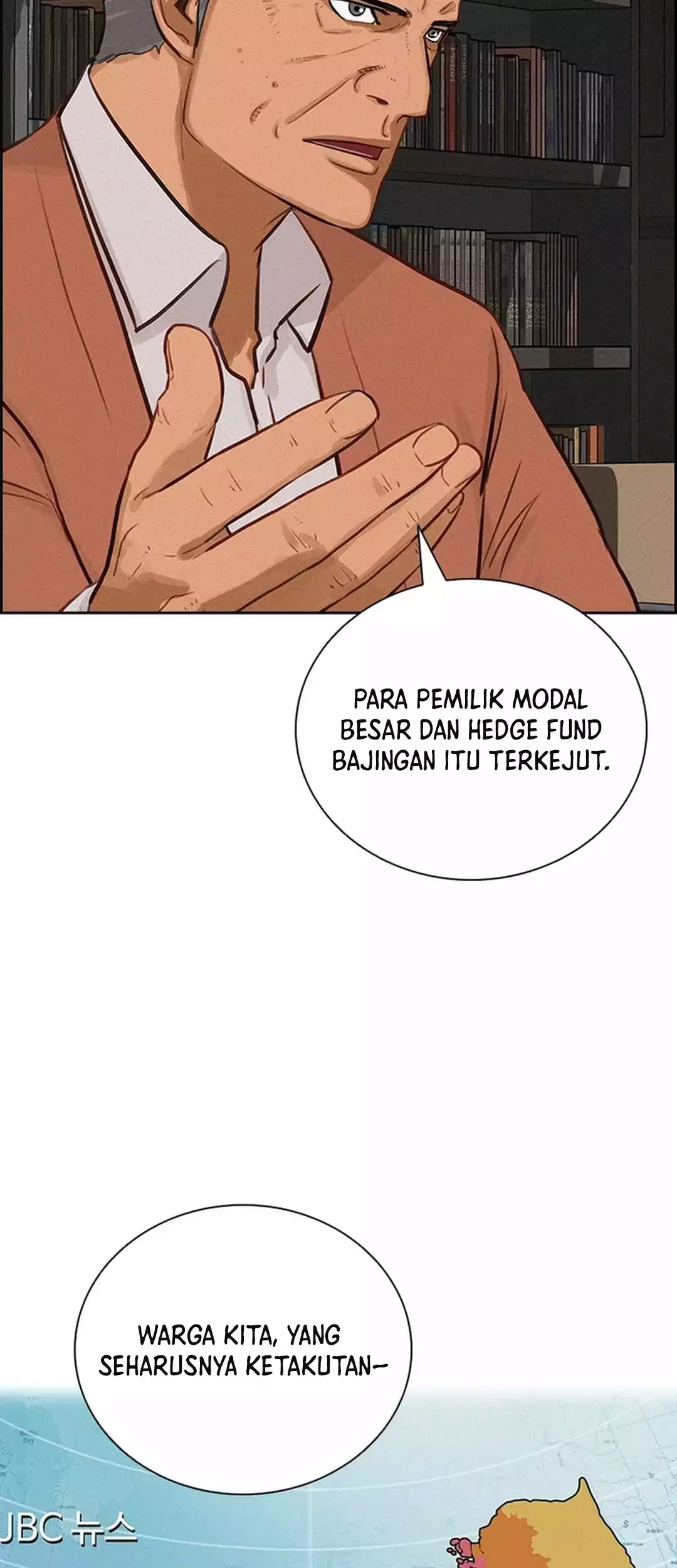 Lord of Money Chapter 269 Gambar 58