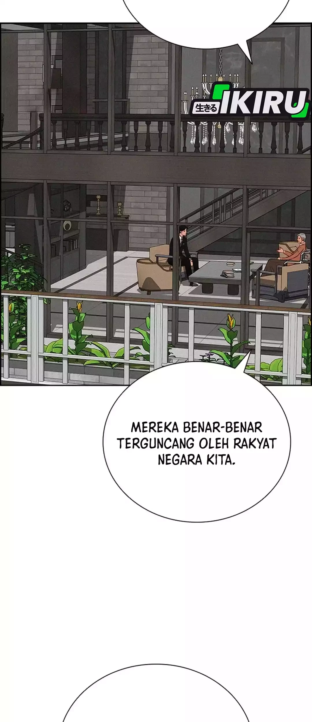 Lord of Money Chapter 269 Gambar 61