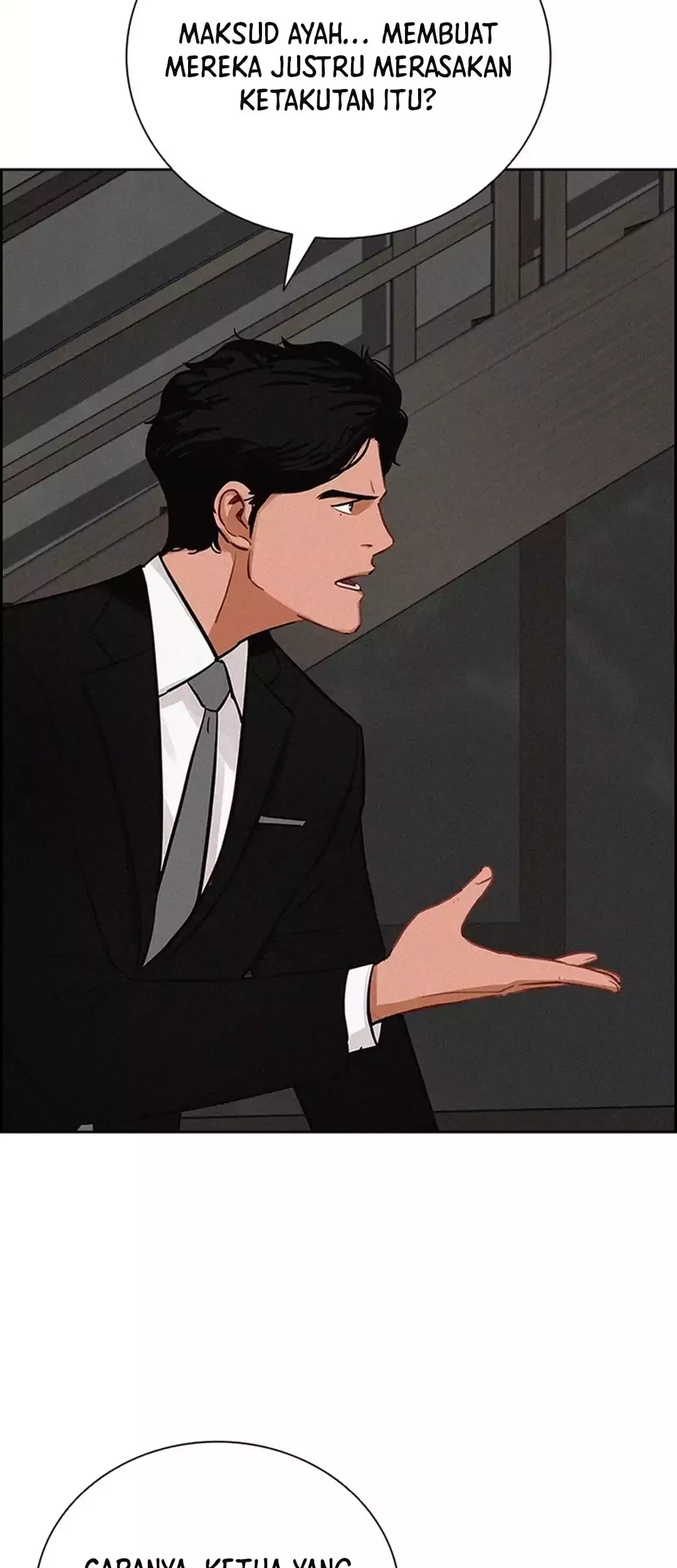 Lord of Money Chapter 269 Gambar 62