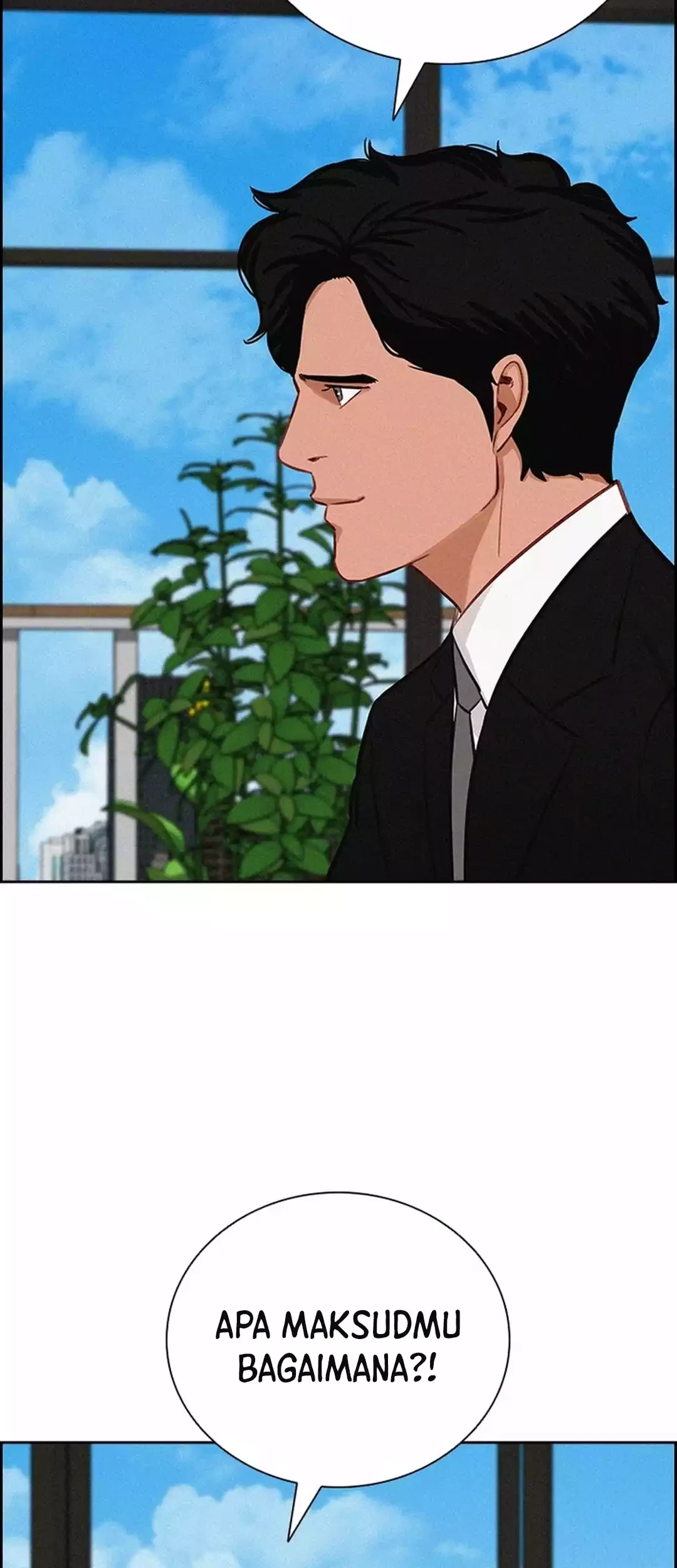 Lord of Money Chapter 269 Gambar 68