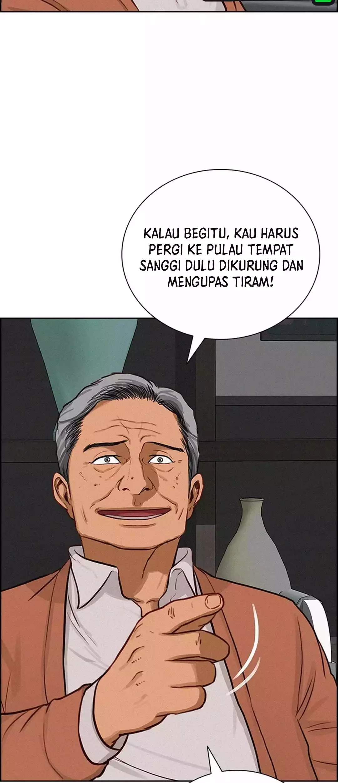 Lord of Money Chapter 269 Gambar 70