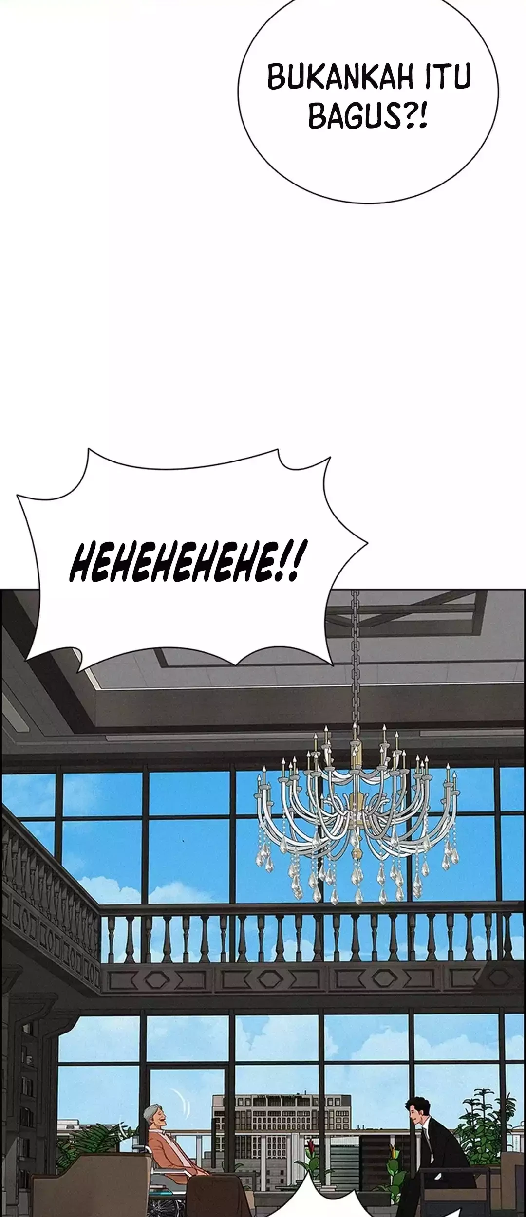 Lord of Money Chapter 269 Gambar 71