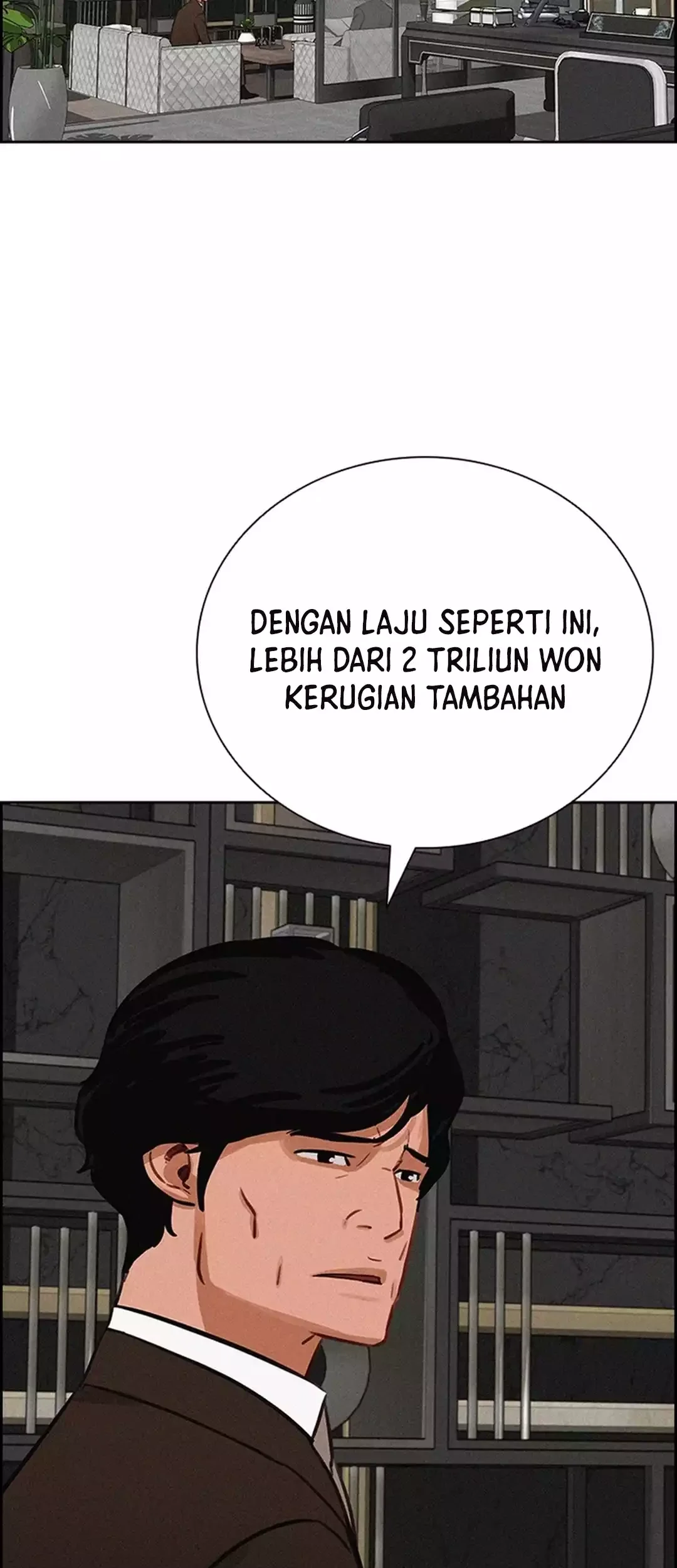 Lord of Money Chapter 269 Gambar 76