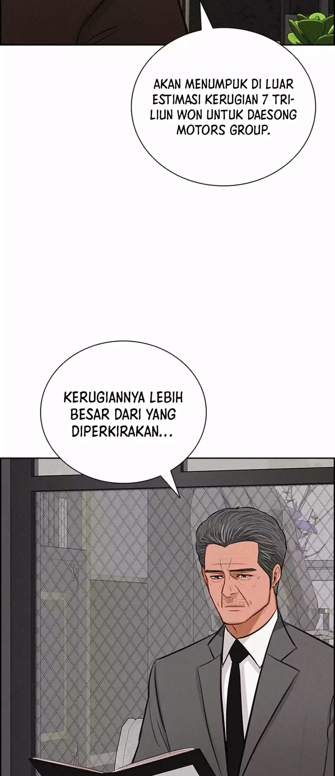 Lord of Money Chapter 269 Gambar 77