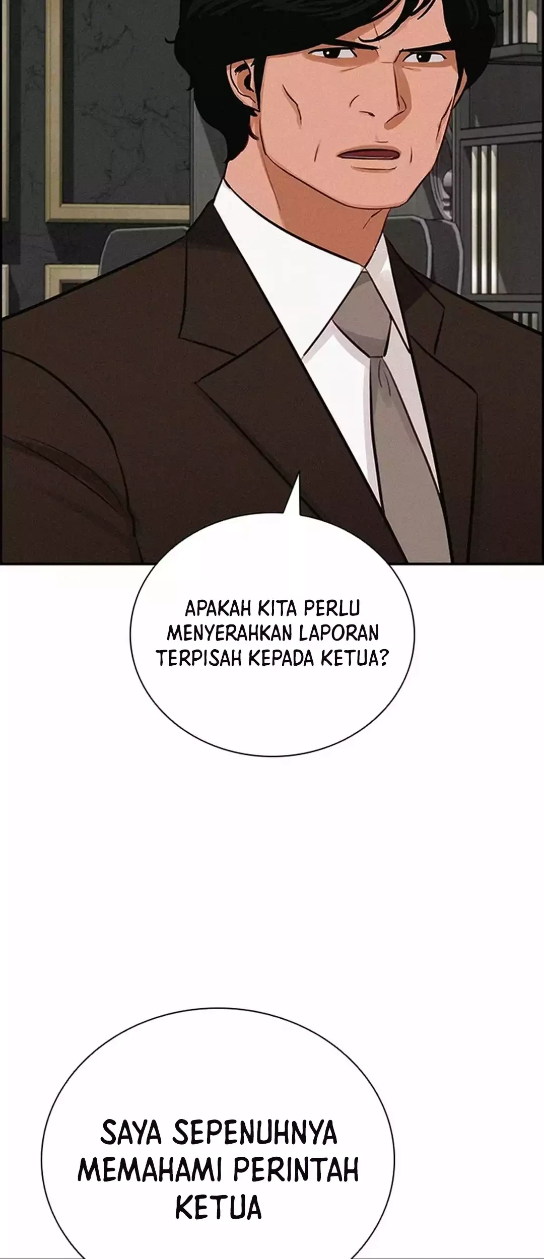 Lord of Money Chapter 269 Gambar 79