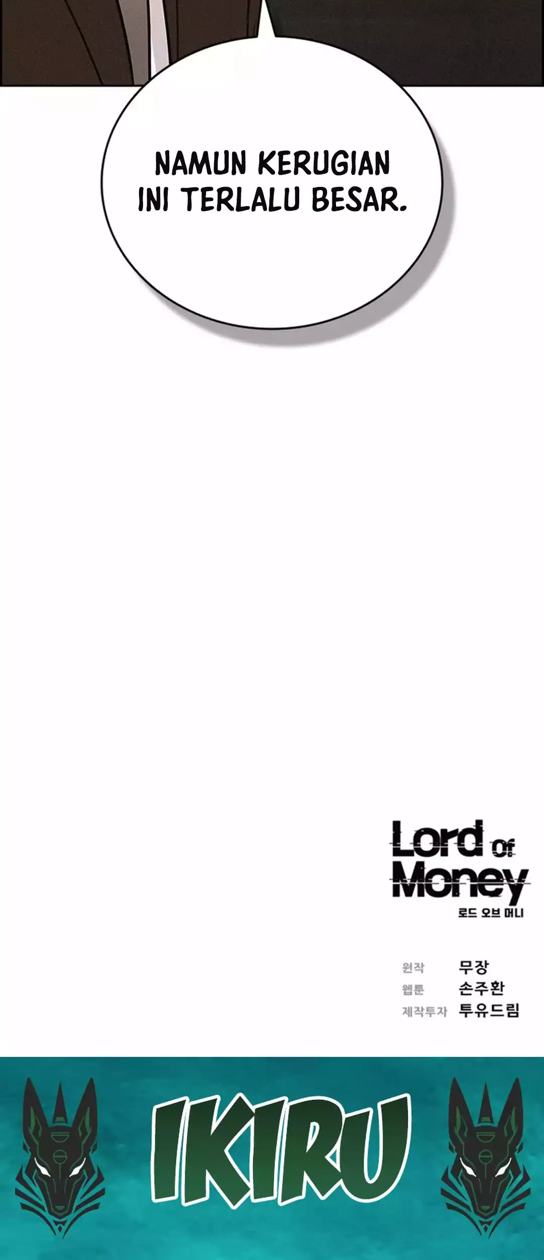 Lord of Money Chapter 269 Gambar 83