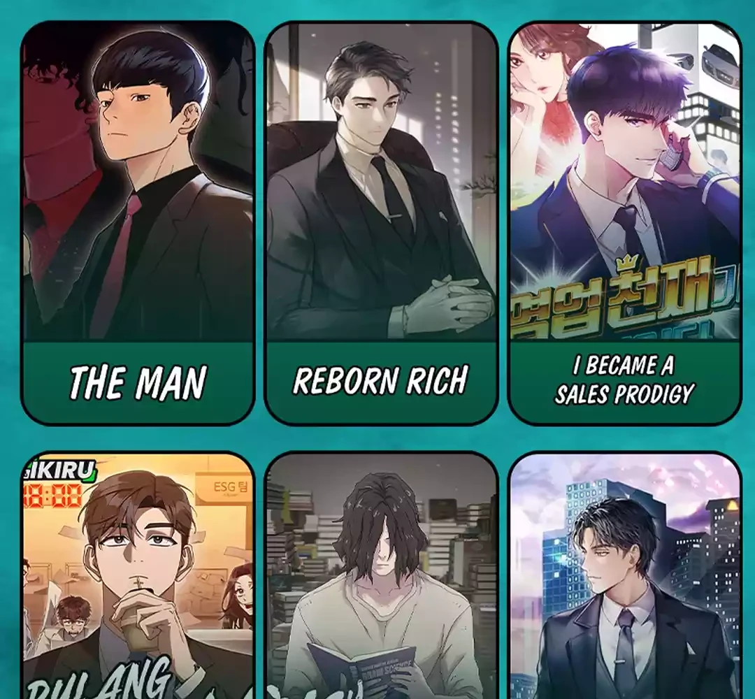 Lord of Money Chapter 269 Gambar 84