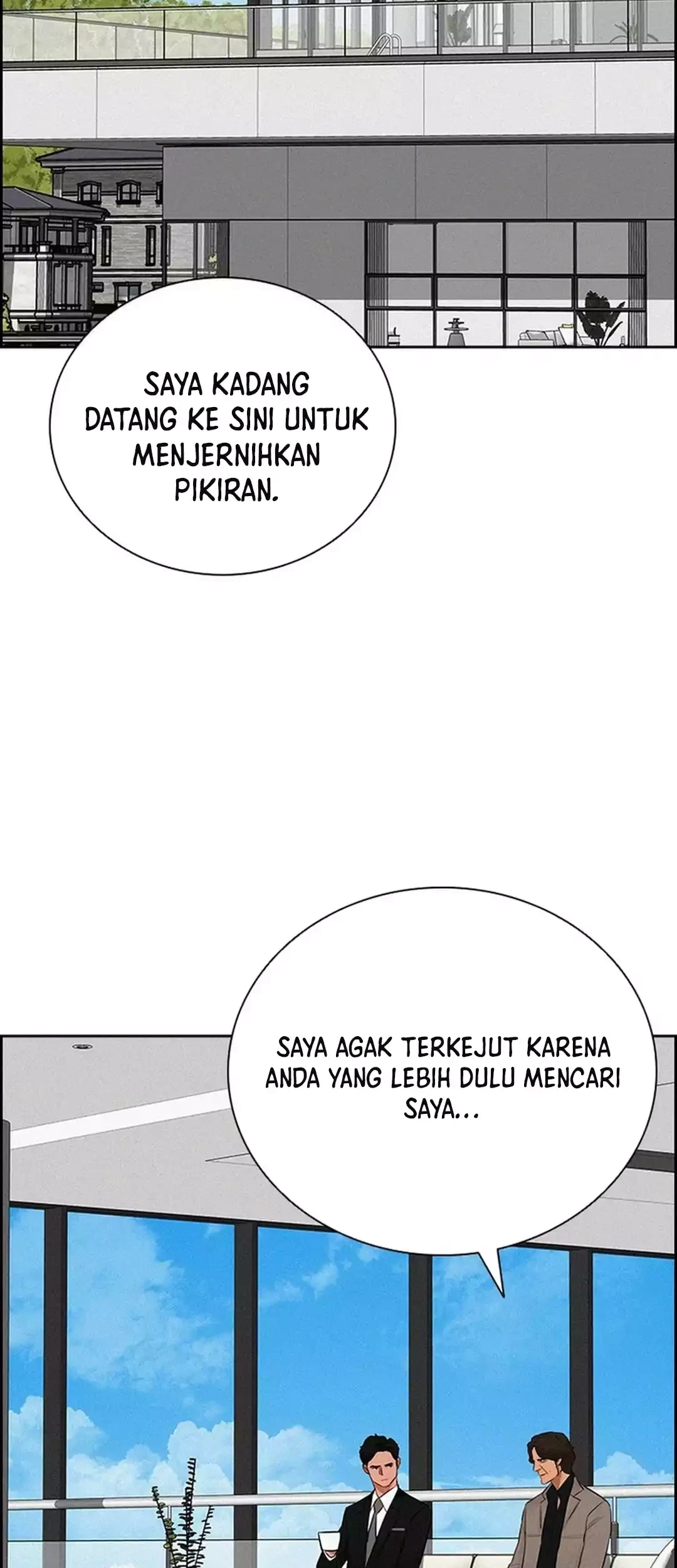 Lord of Money Chapter 269 Gambar 4