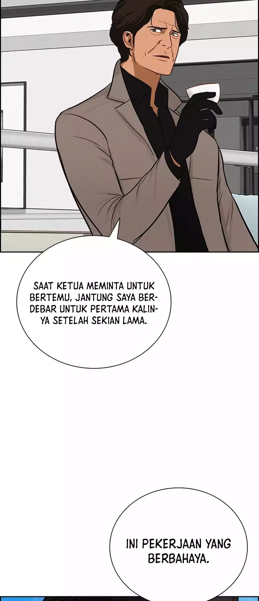 Lord of Money Chapter 269 Gambar 7