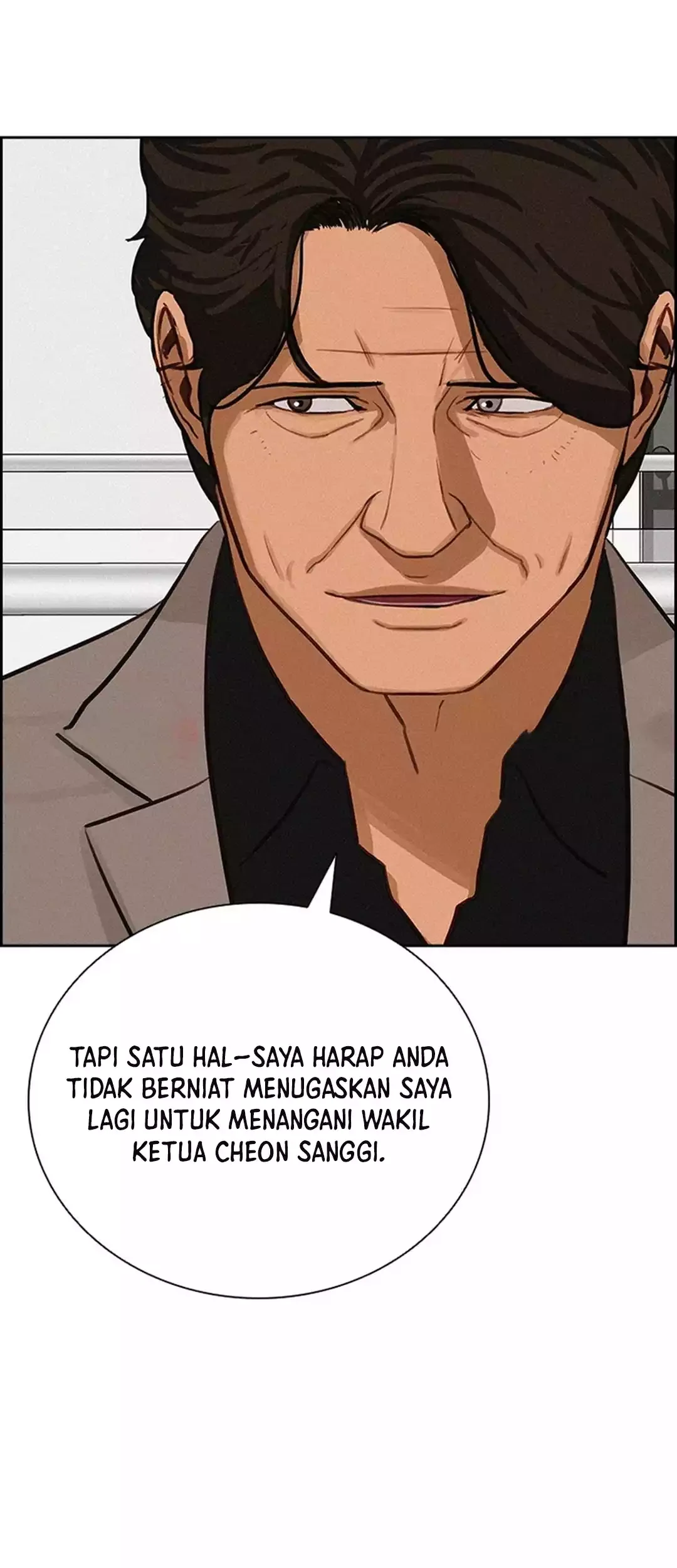 Lord of Money Chapter 269 Gambar 10