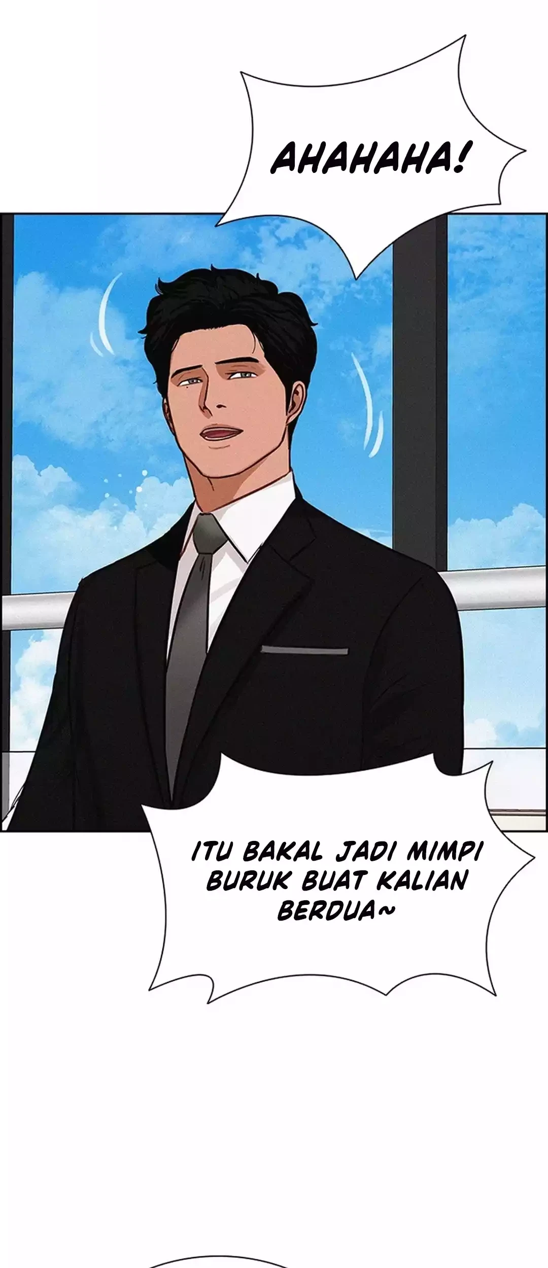 Lord of Money Chapter 269 Gambar 11