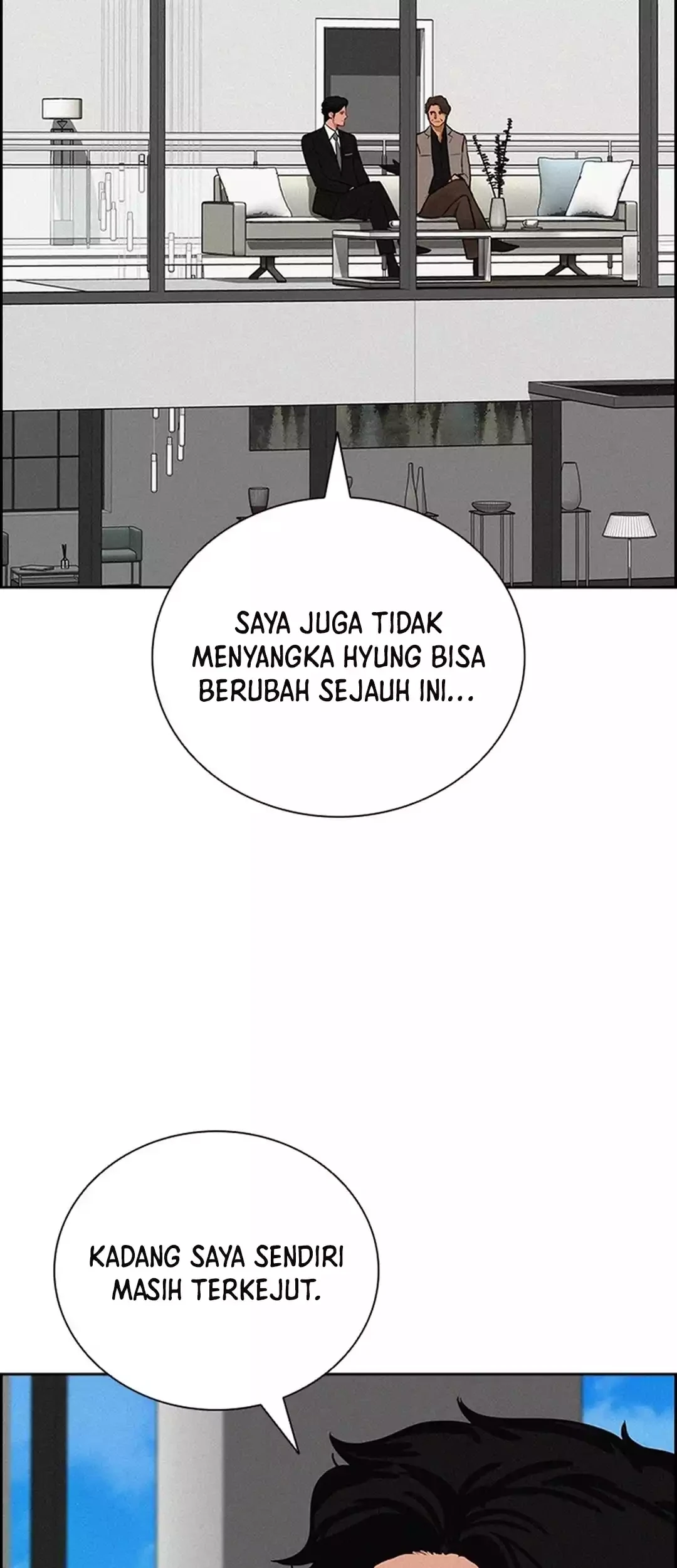 Lord of Money Chapter 269 Gambar 13