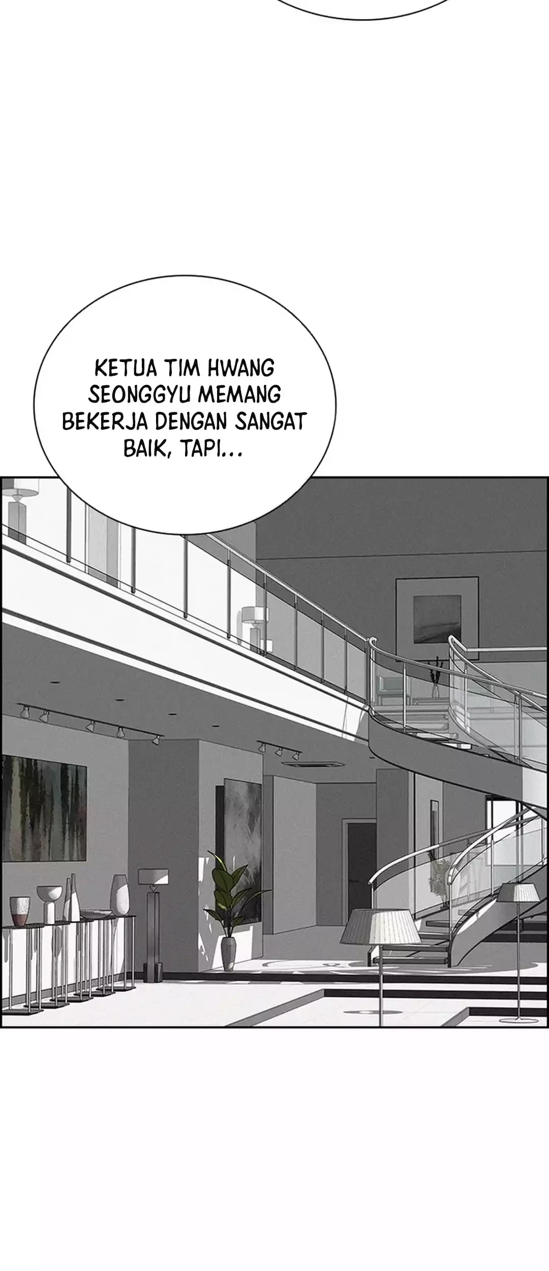 Lord of Money Chapter 269 Gambar 16