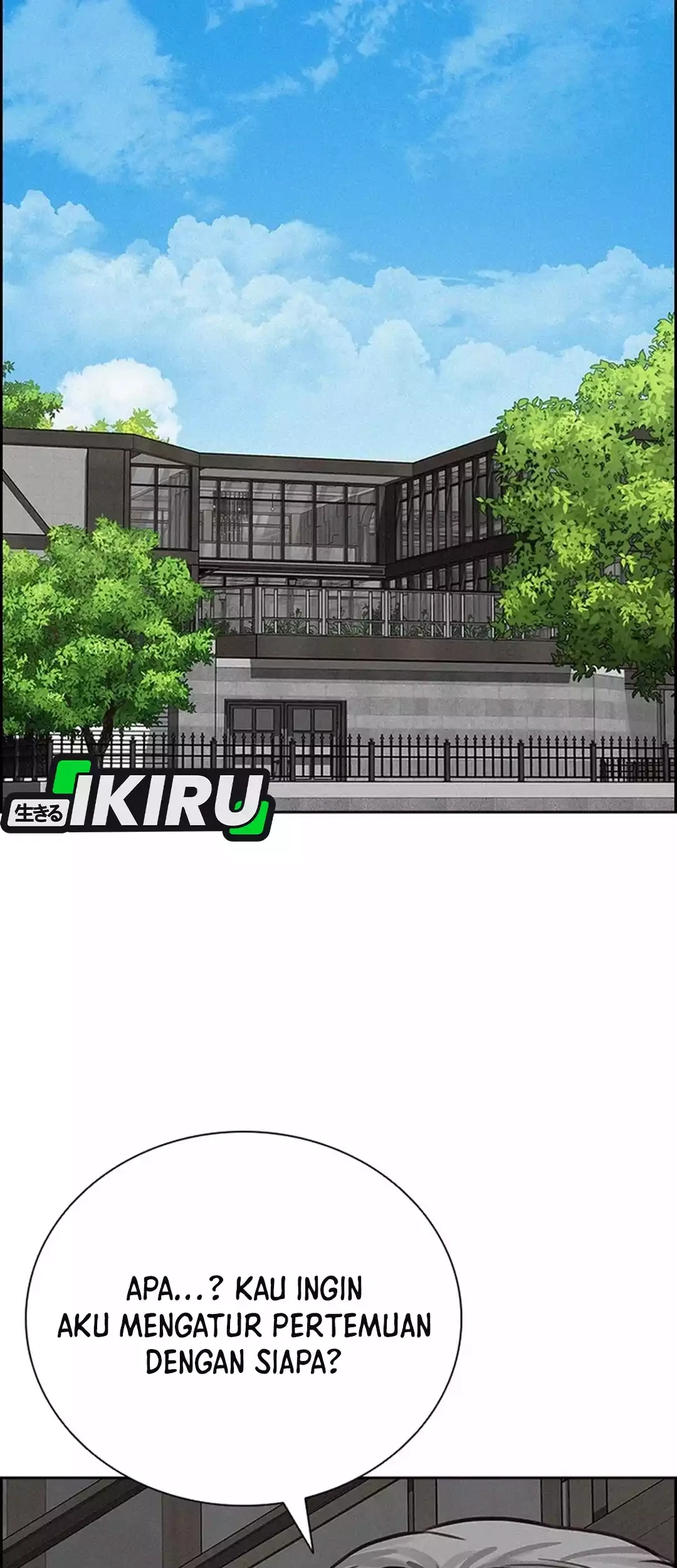 Lord of Money Chapter 269 Gambar 22