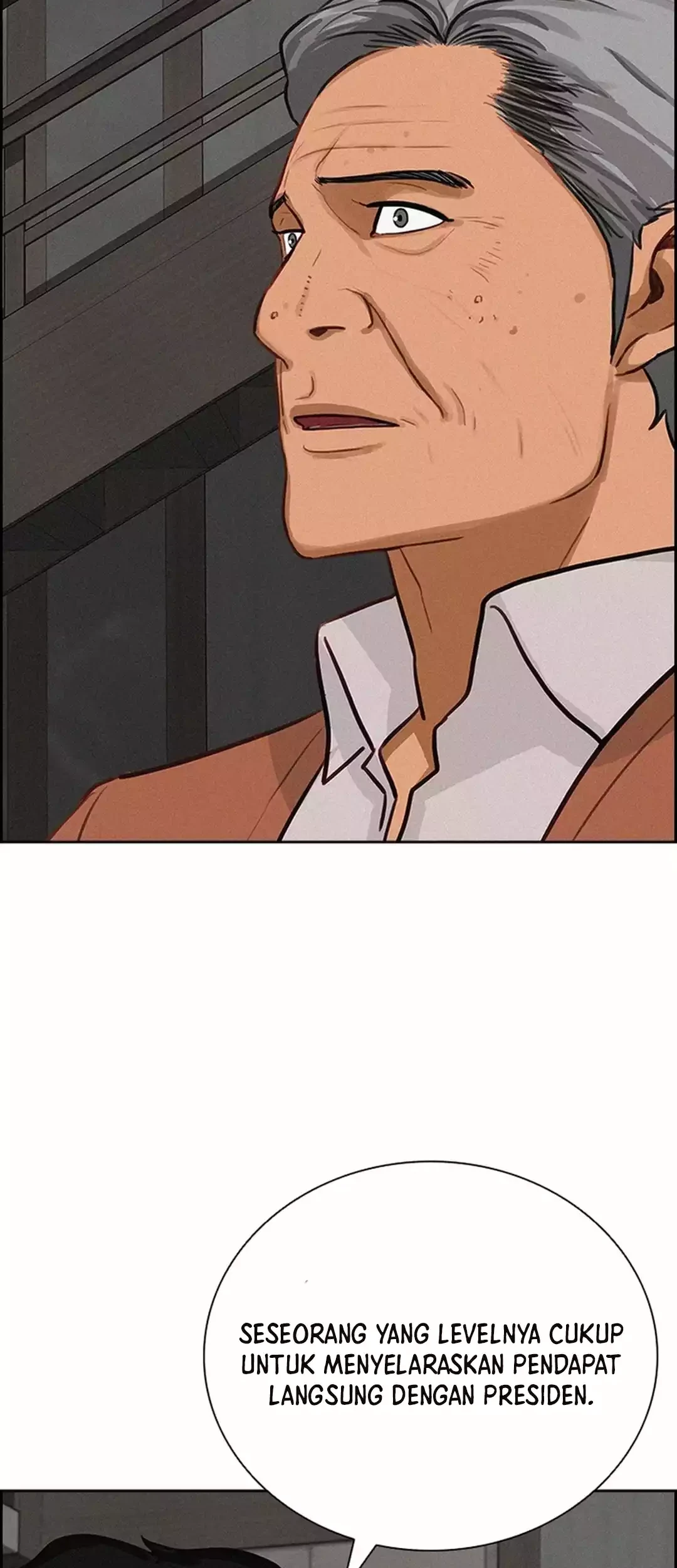 Lord of Money Chapter 269 Gambar 23