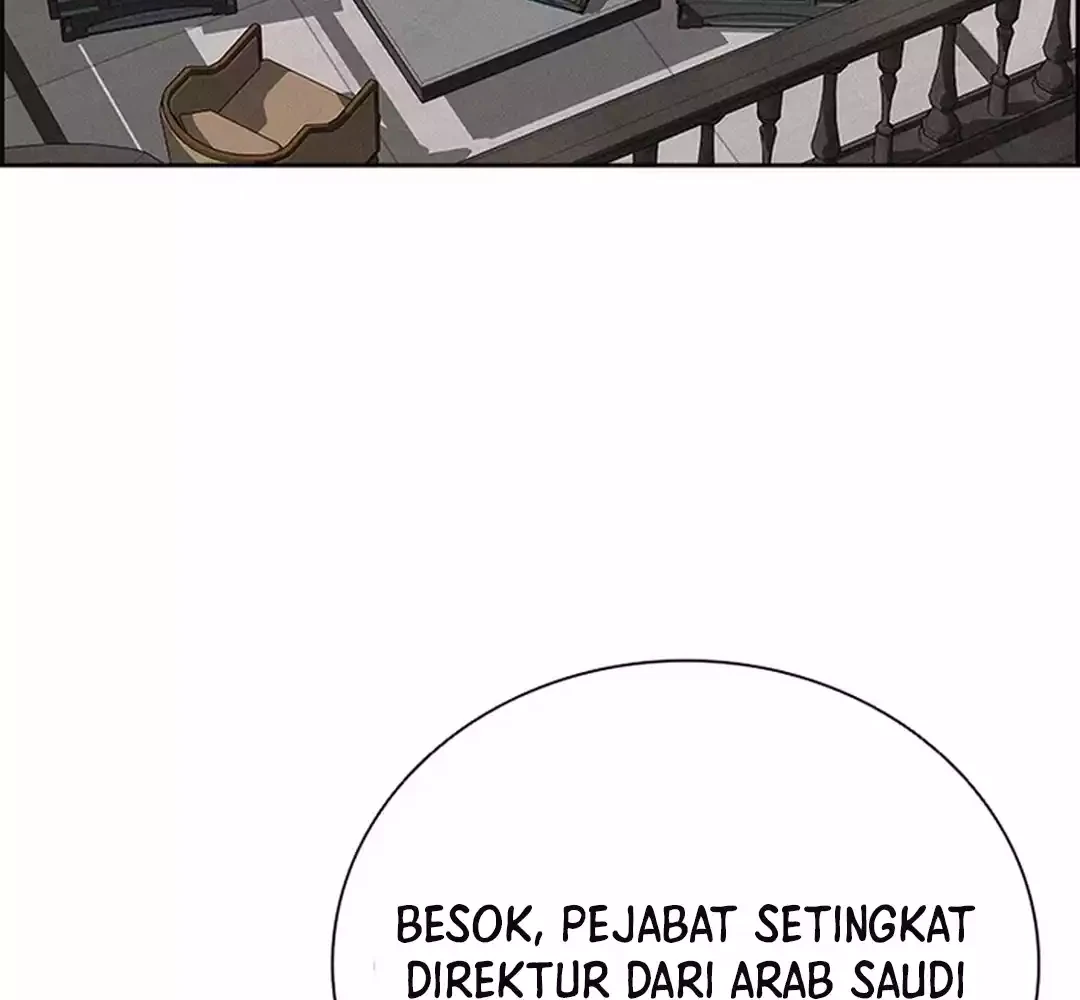 Lord of Money Chapter 269 Gambar 27