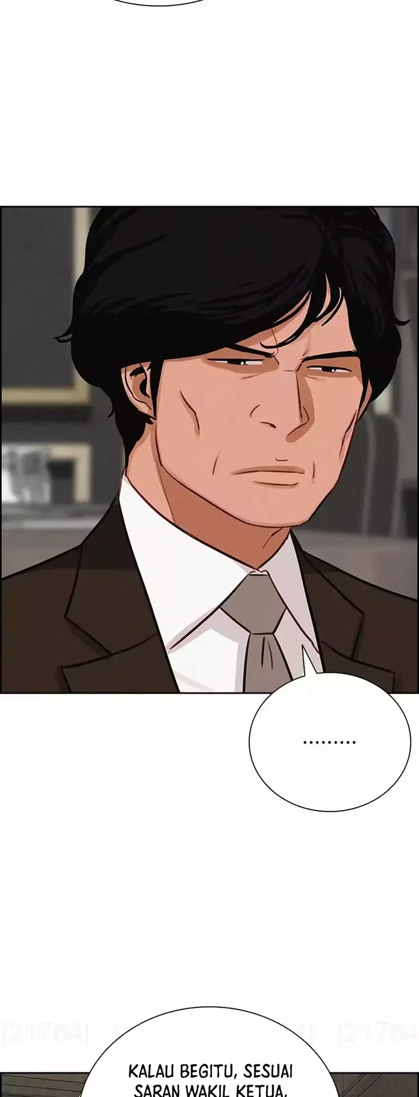 Lord of Money Chapter 270 Gambar 20