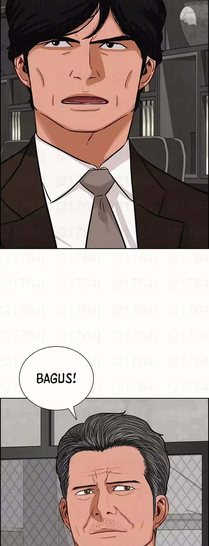 Lord of Money Chapter 270 Gambar 22