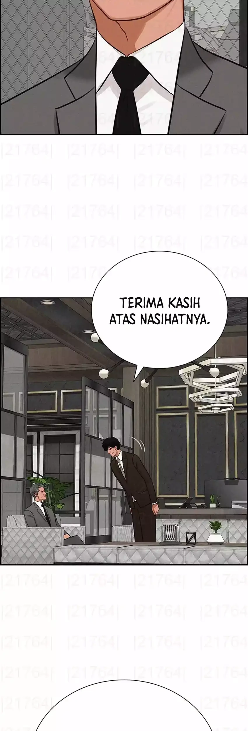 Lord of Money Chapter 270 Gambar 23
