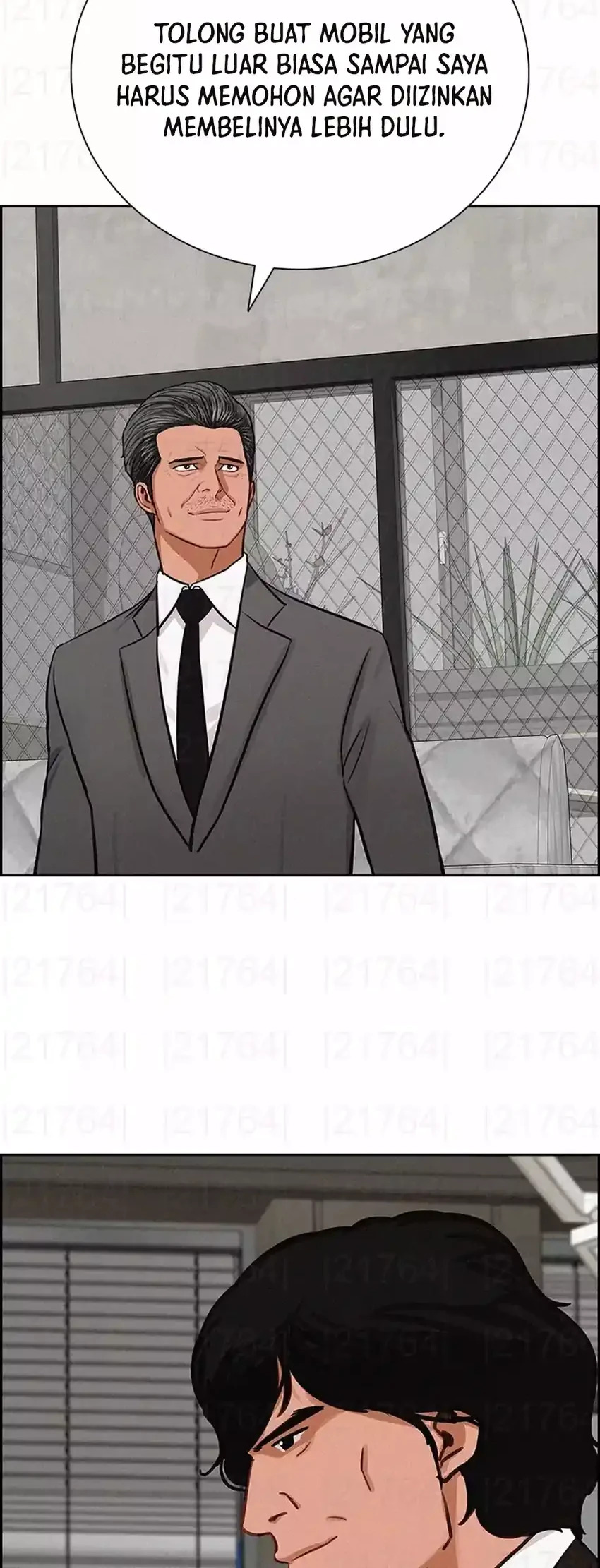 Lord of Money Chapter 270 Gambar 24