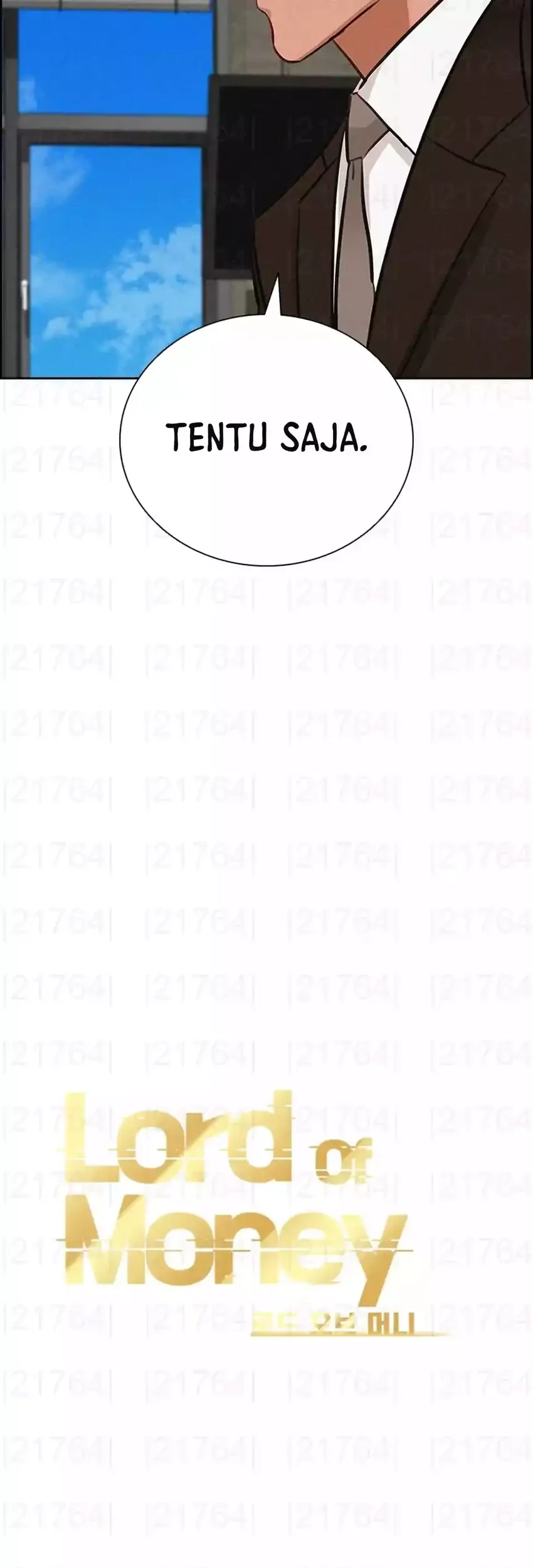 Lord of Money Chapter 270 Gambar 25