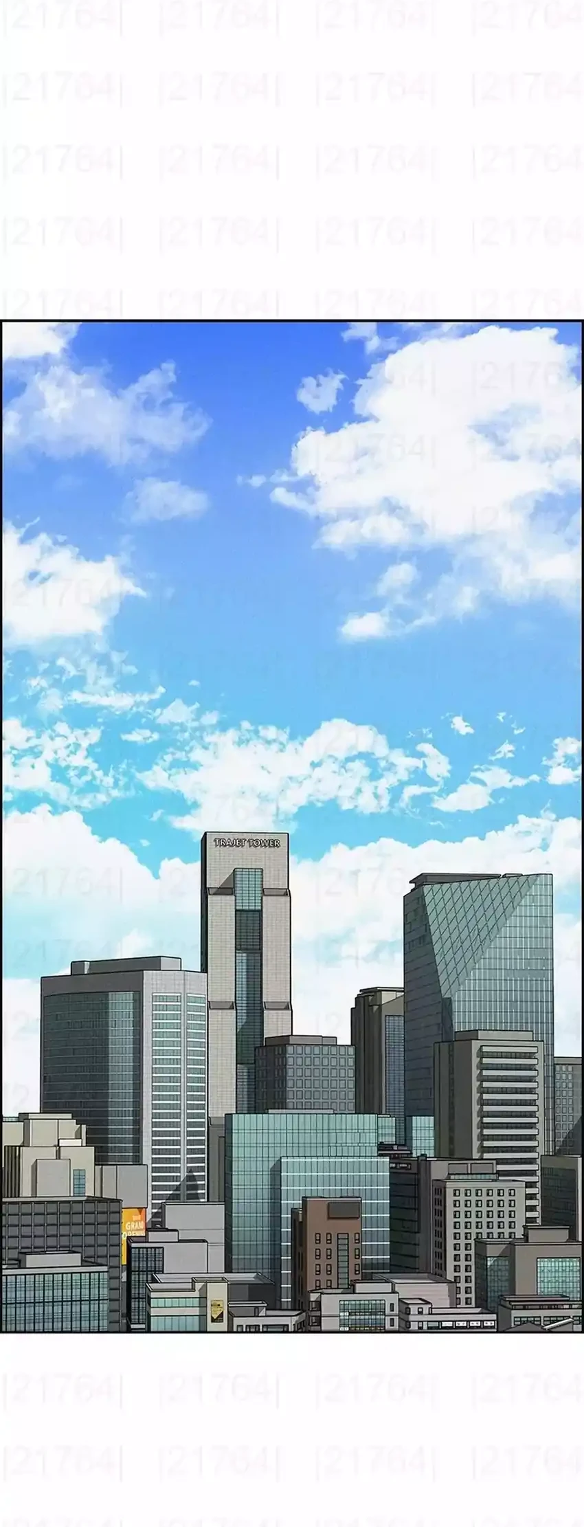 Lord of Money Chapter 270 Gambar 26