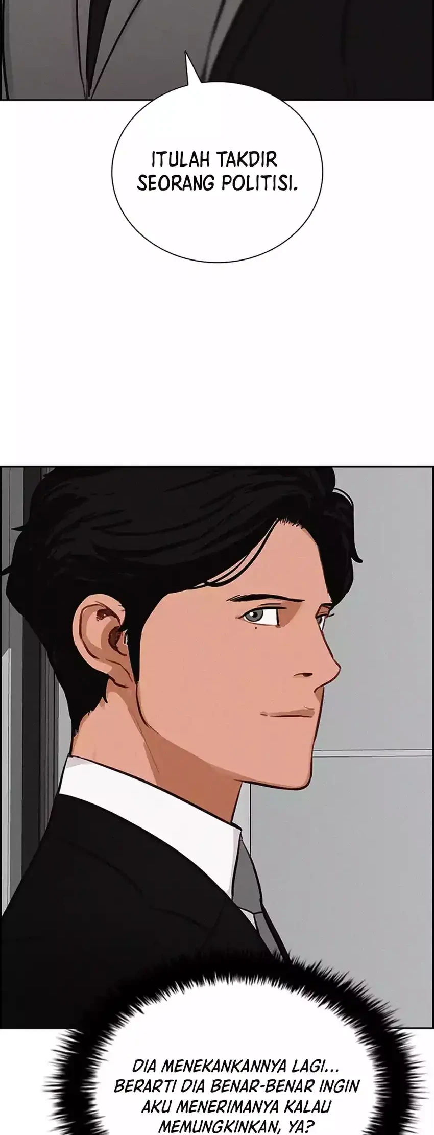 Lord of Money Chapter 270 Gambar 42