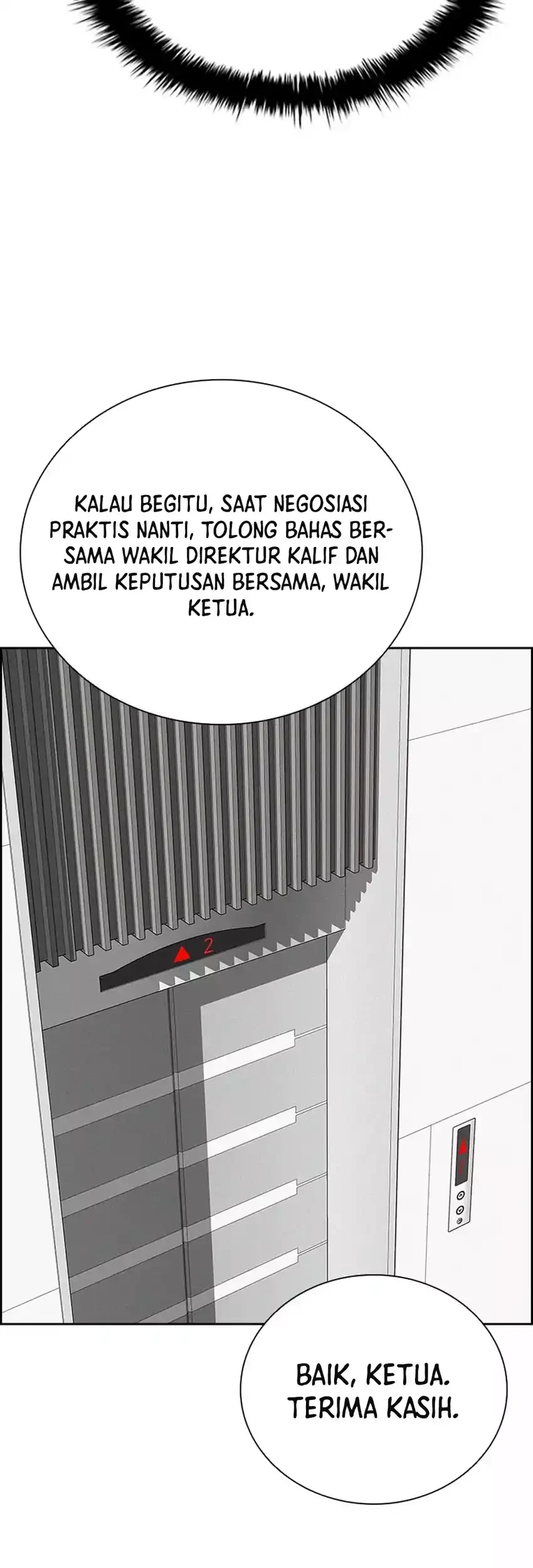 Lord of Money Chapter 270 Gambar 43