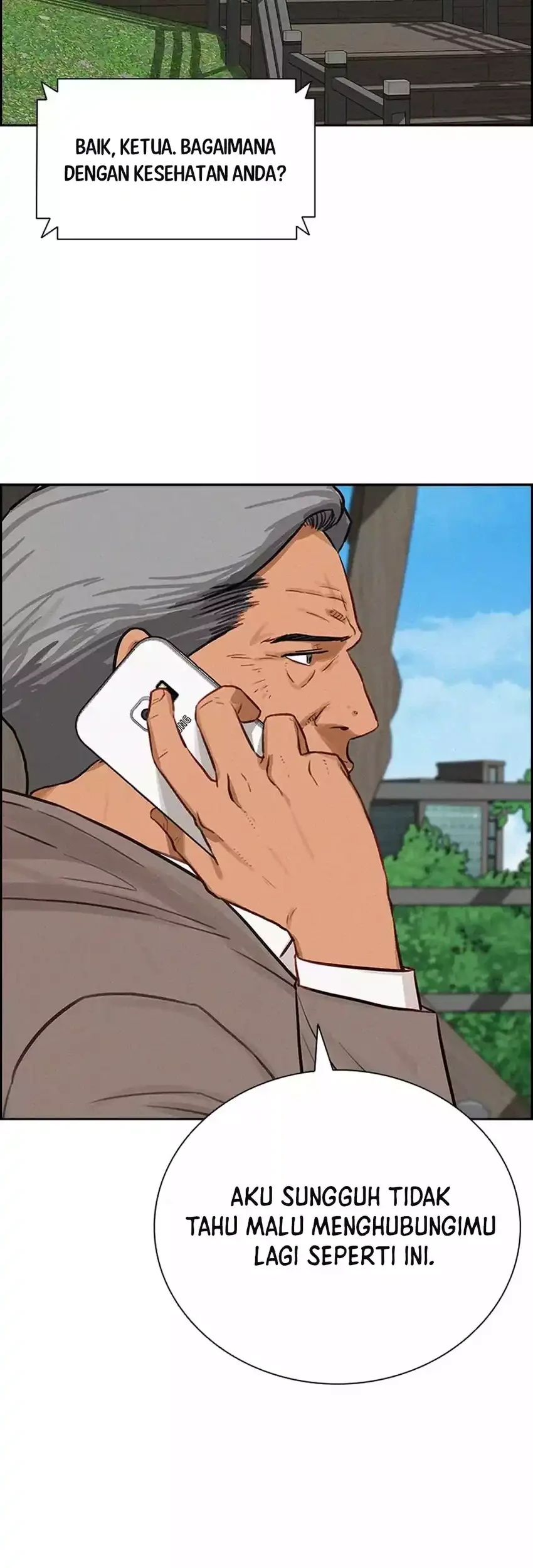 Lord of Money Chapter 270 Gambar 49