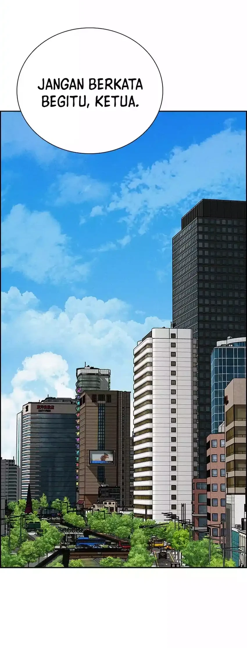 Lord of Money Chapter 270 Gambar 50