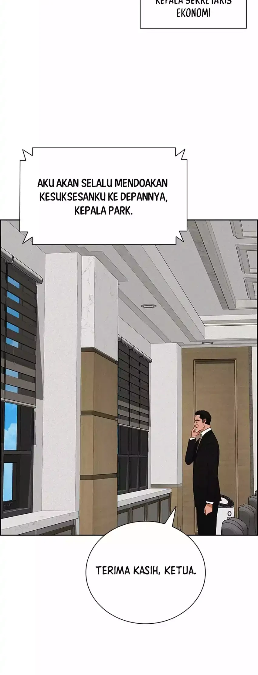 Lord of Money Chapter 270 Gambar 54