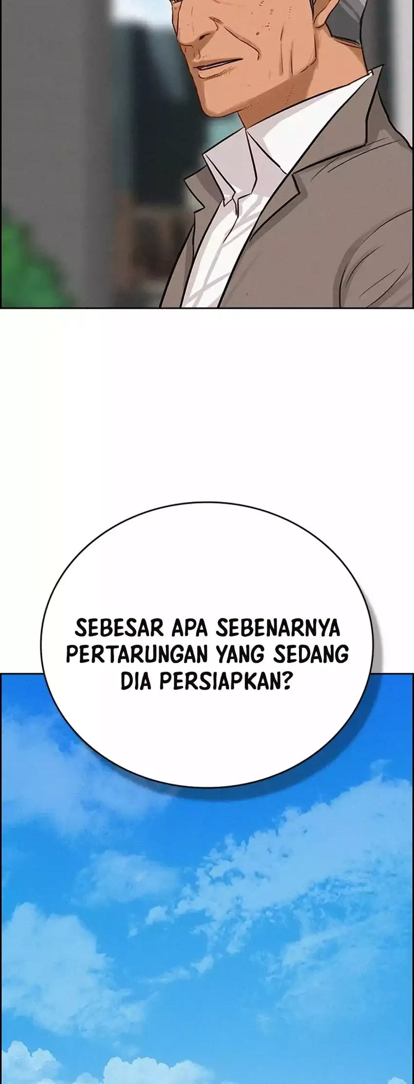 Lord of Money Chapter 270 Gambar 56
