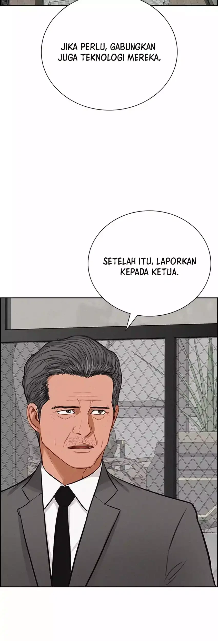 Lord of Money Chapter 270 Gambar 11